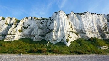 Cliffs of Dover (UK)