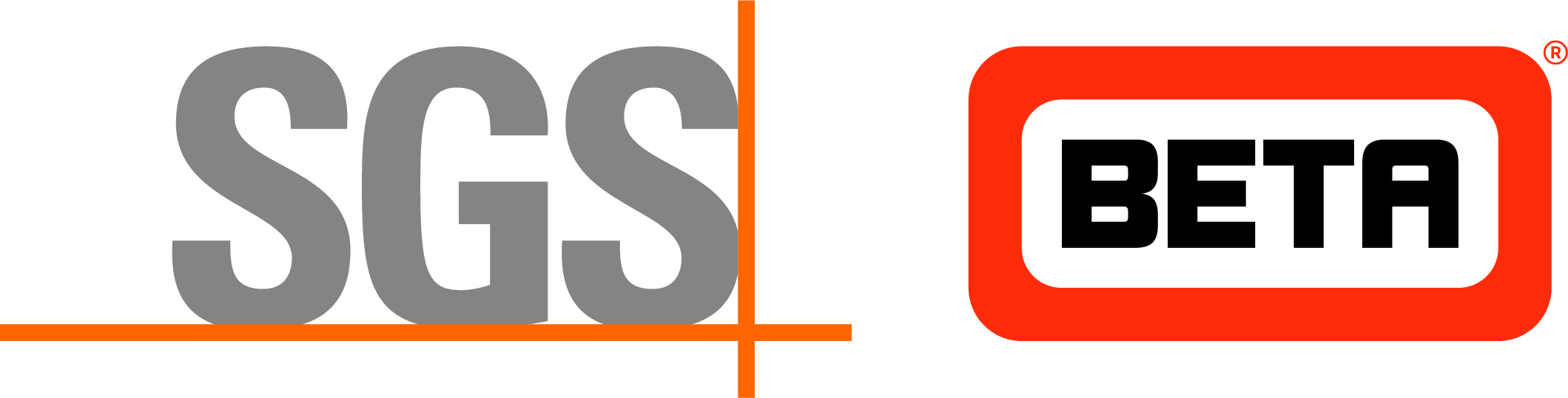 SGS Beta logo