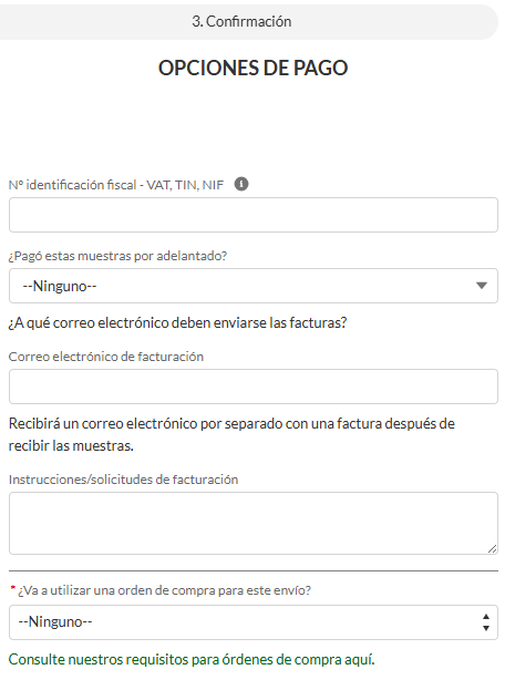 Beta Analytic payment options email