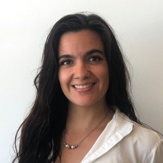 Mara Elisa Mendoza